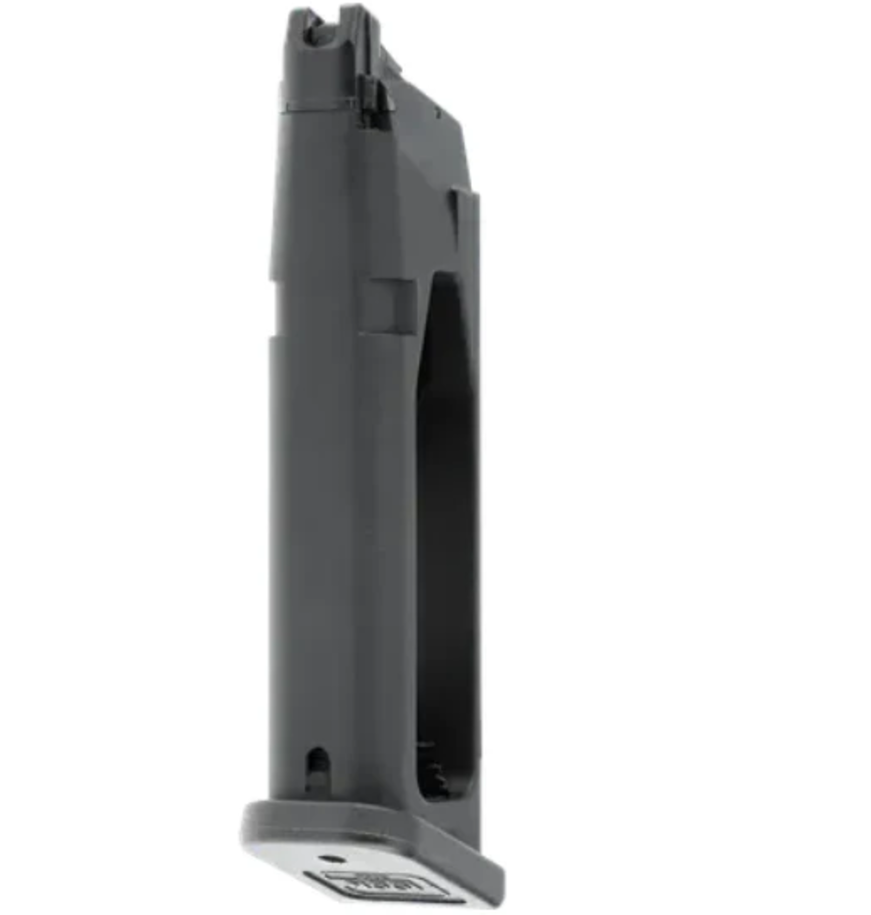 GLOCK 17 CO2 Magazin – 15 Schuss, 6 mm BB