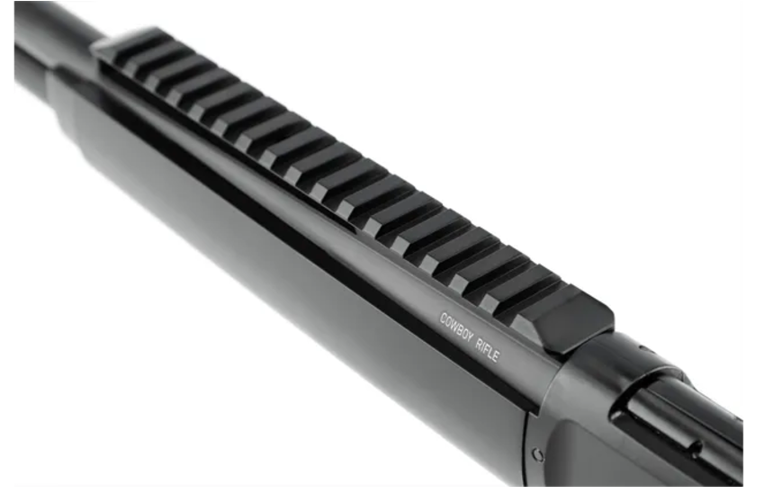 Umarex Legends Cowboy Rifle Renegade 4,5 mm BB CO2, < 7,5 J