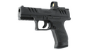 Walther PDP Compact 4" Set 4,5 mm BB CO₂ Airgun < 3,0 J