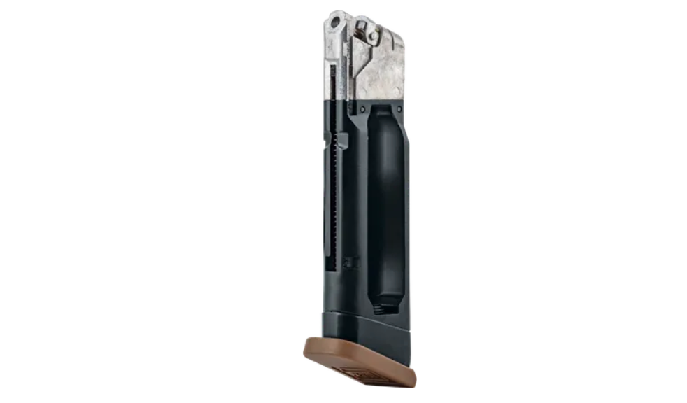 GLOCK Magazin 4,5 mm BB 18 Schuss Coyote