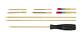 Umarex Expert Cleaning Set Rod – Kal. 4,5 mm & 5,5 mm