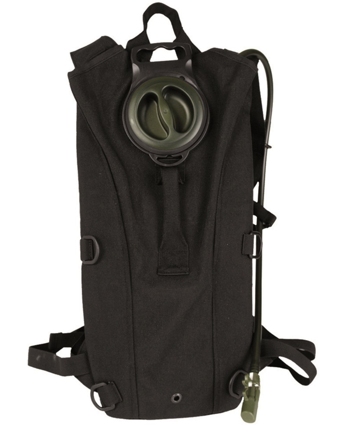 WATER PACK MIL SPEC M.GURTEN 3,0L div.Farben