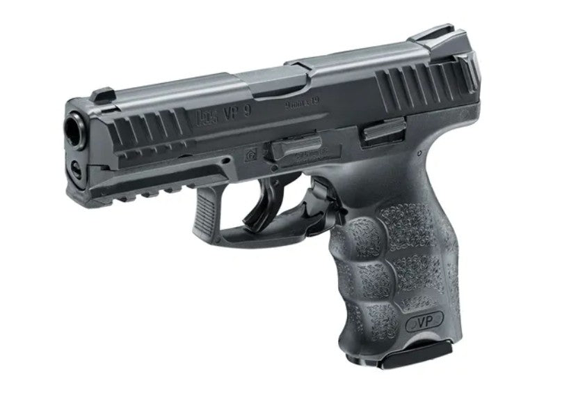 H&K VP9