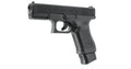 Glock 19 Gen5 MOS CO2-Airpistole 4,5 mm BB, < 2,0 J