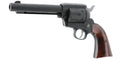 Umarex Marlin Revolver 4,5 mm BB CO2 - Western-Look, < 3,0 J