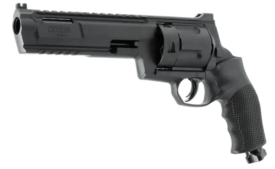 T4E HDR 68 Gen.2 Revolver Kal. .68 – 16 J / 7 J, CO2