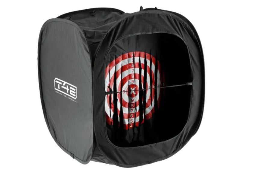 Umarex T4E Pop-Up Target – Kugelfang bis 20 Joule