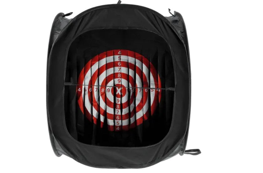 Umarex T4E Pop-Up Target – Kugelfang bis 20 Joule