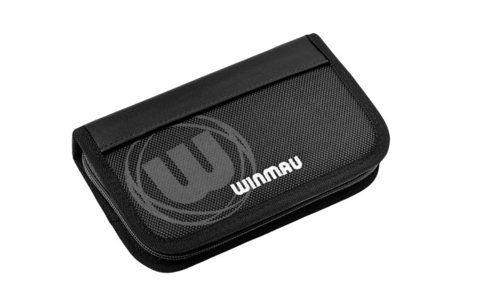 Winmau Urban Pro Dart Case – Darttasche für 2 Satz Darts
