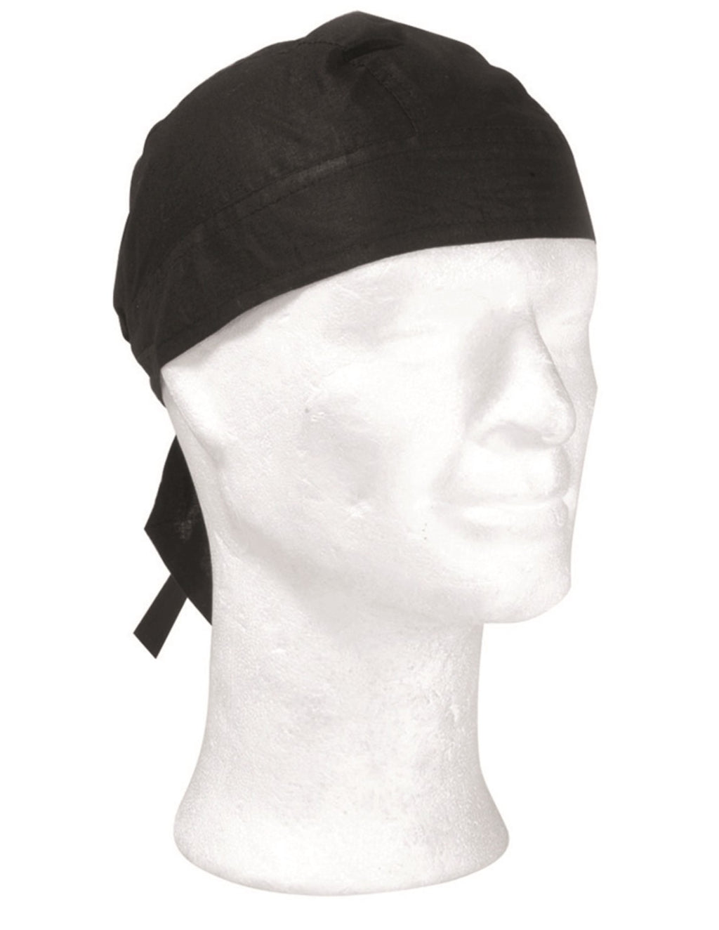 MFH Headwrap – Baumwoll-Kopftuch in verschiedenen Farben