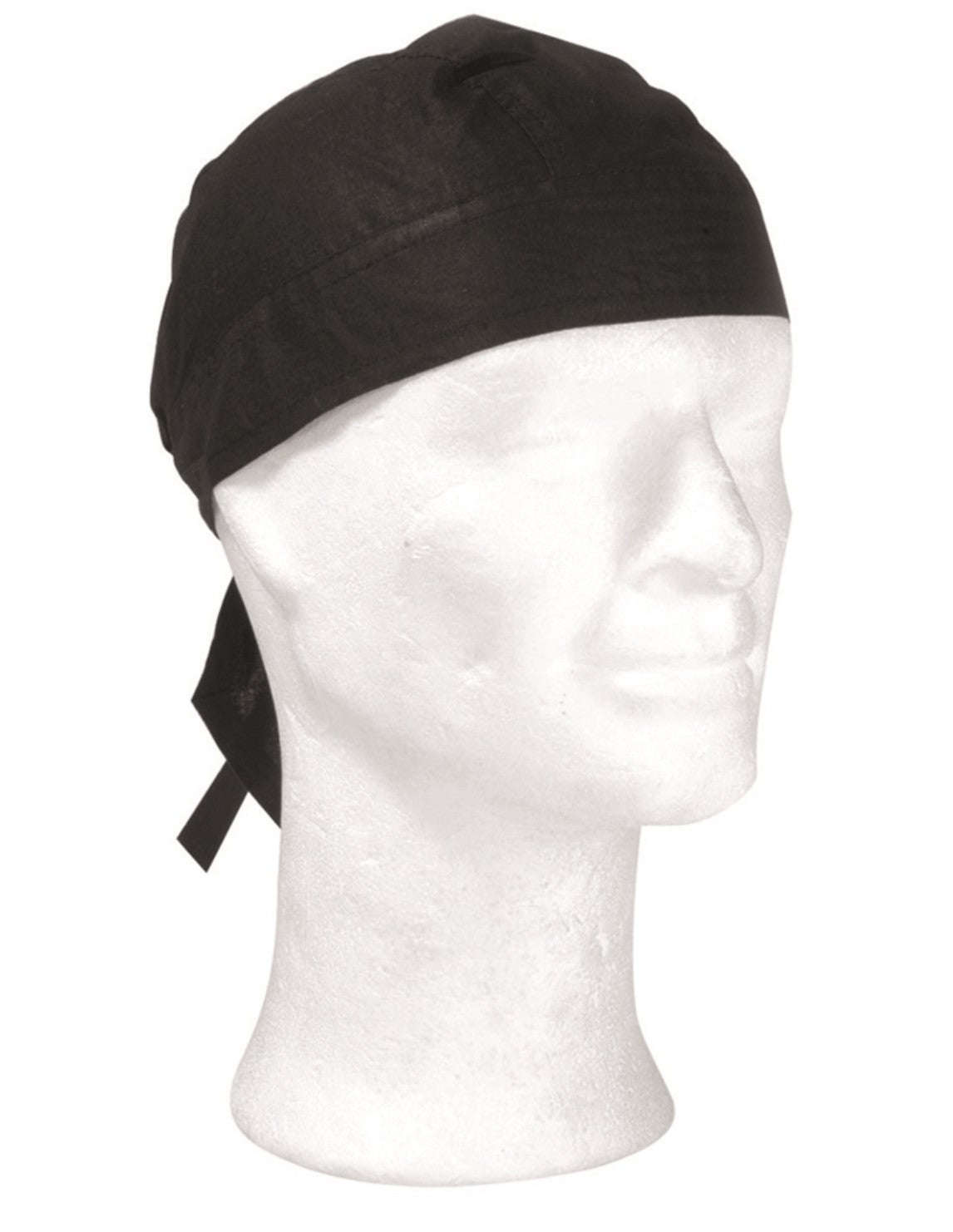 MFH Headwrap – Baumwoll-Kopftuch in verschiedenen Farben