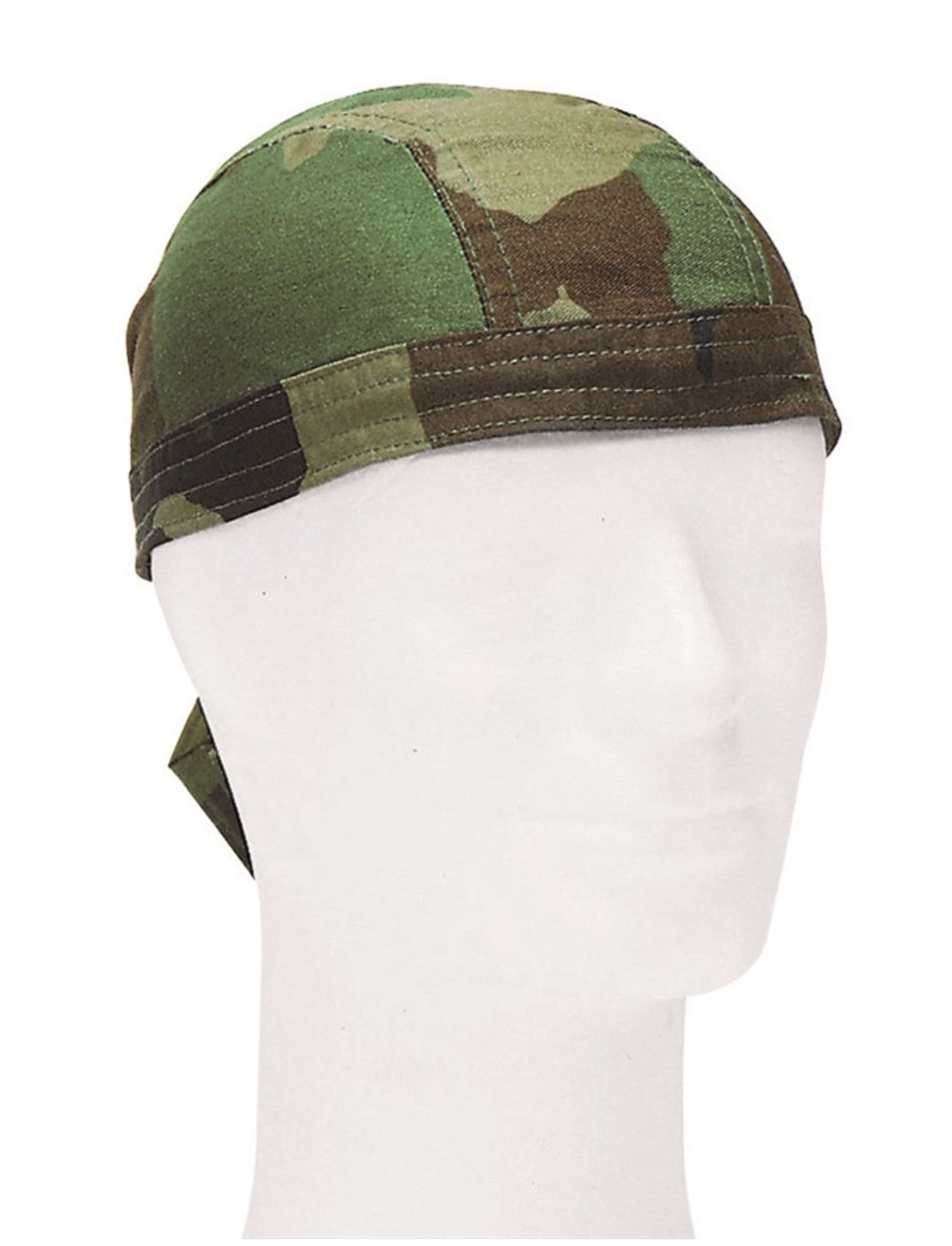 MFH Headwrap – Baumwoll-Kopftuch in verschiedenen Farben