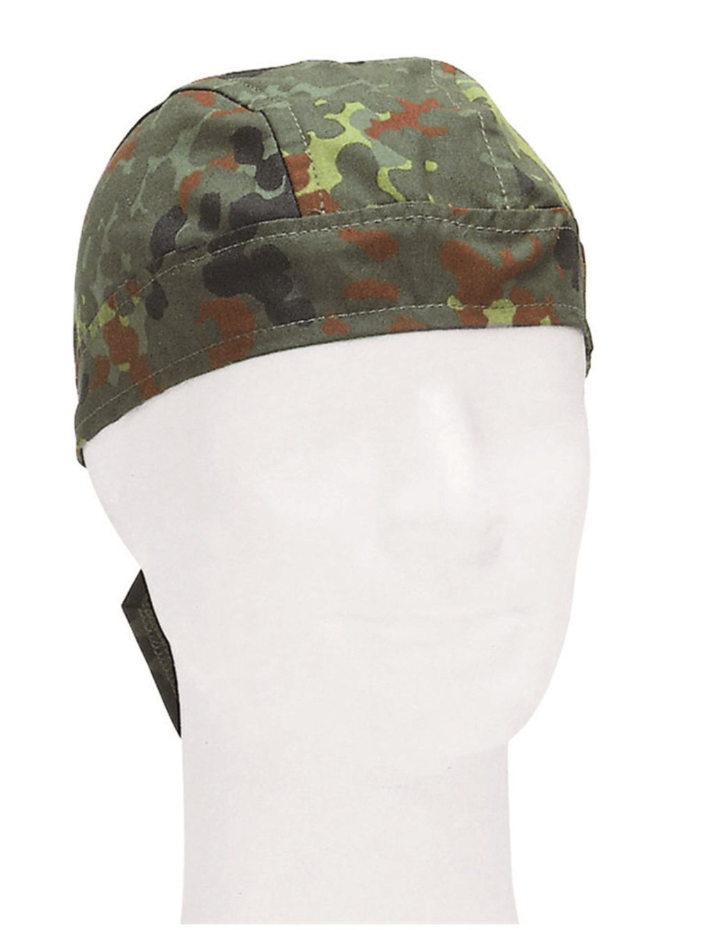 MFH Headwrap – Baumwoll-Kopftuch in verschiedenen Farben