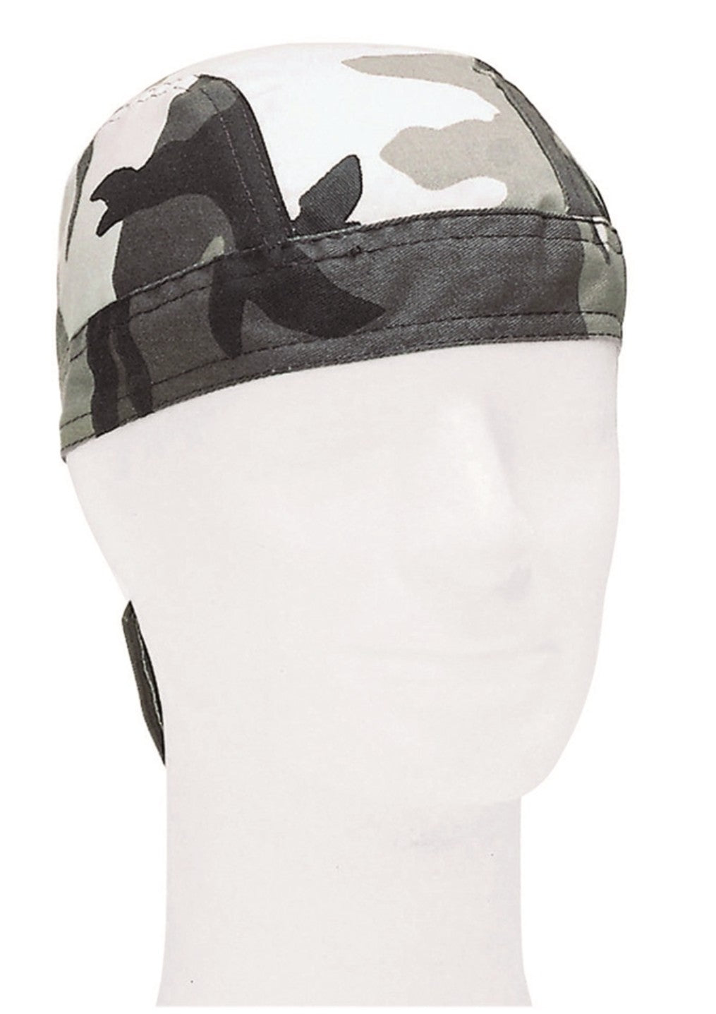 MFH Headwrap – Baumwoll-Kopftuch in verschiedenen Farben