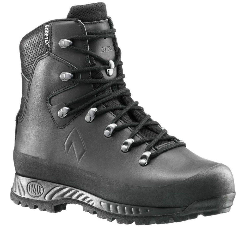 Haix KSK 3000 – Multifunktionsstiefel mit GORE-TEX®