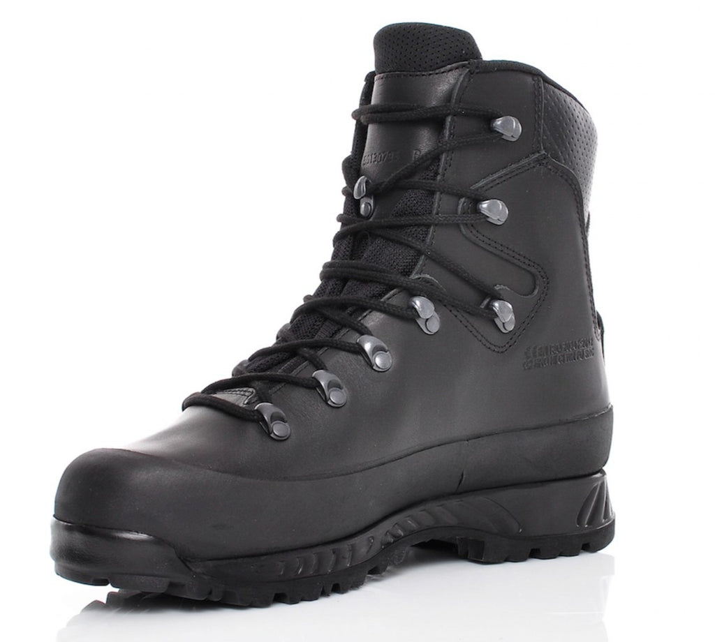 Haix KSK 3000 – Multifunktionsstiefel mit GORE-TEX®