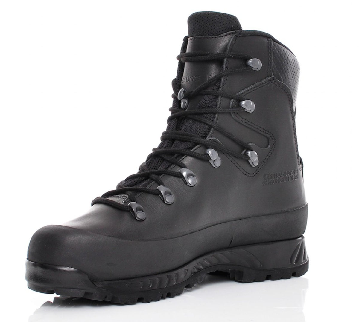 Haix KSK 3000 – Multifunktionsstiefel mit GORE-TEX®