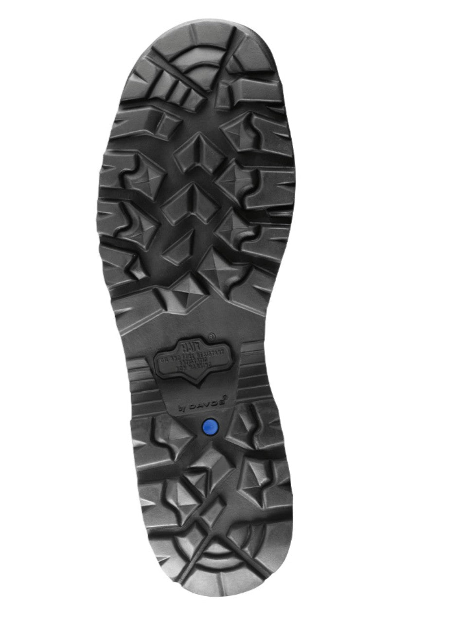 Haix KSK 3000 – Multifunktionsstiefel mit GORE-TEX®