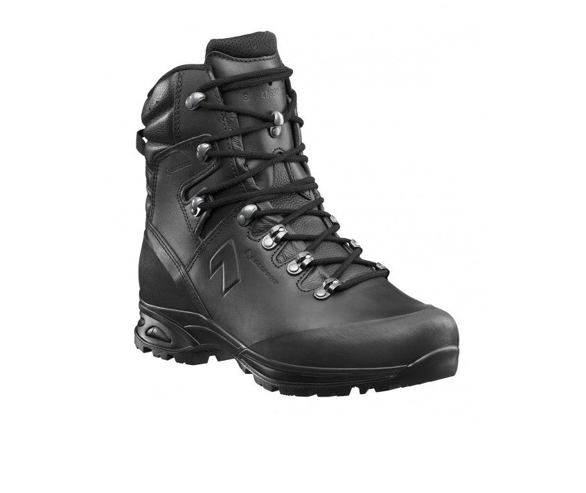 Haix Commander GTX – Lederstiefel wasserdicht GORE-TEX