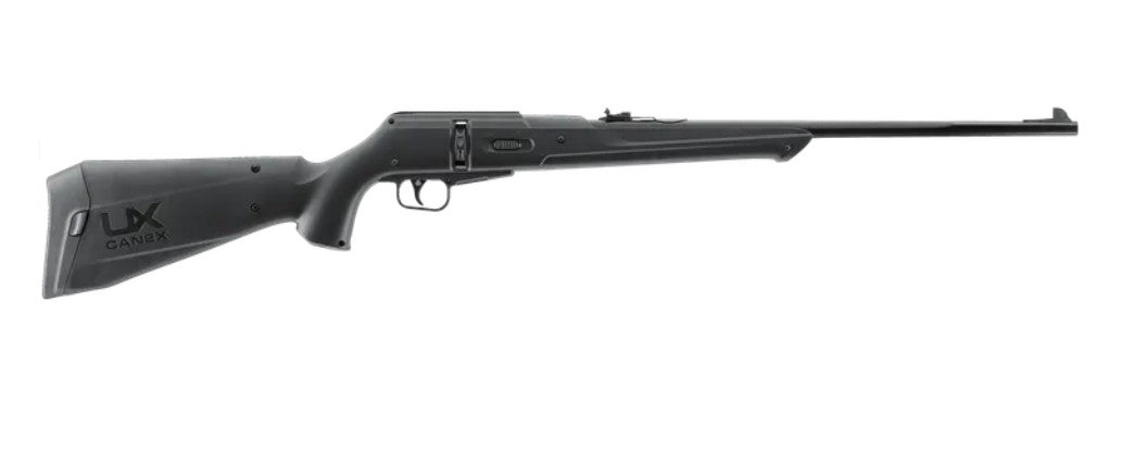 Umarex UX Canex CO₂-Gewehr 5,5 mm (.22), < 16 Joule