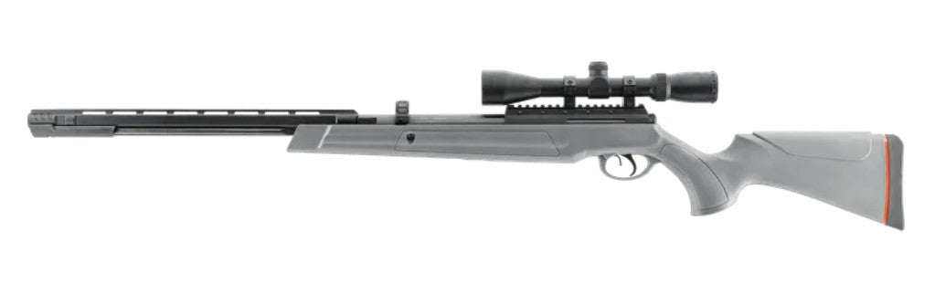Umarex UX Synergis Elite Kit Federdruck-Luftgewehr < 16 J