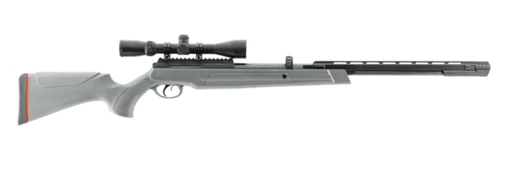 Umarex UX Synergis Elite Kit Federdruck-Luftgewehr < 16 J