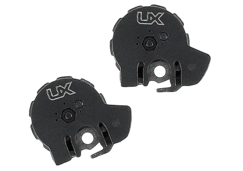 Umarex UX Synergis Elite Kit Federdruck-Luftgewehr < 16 J