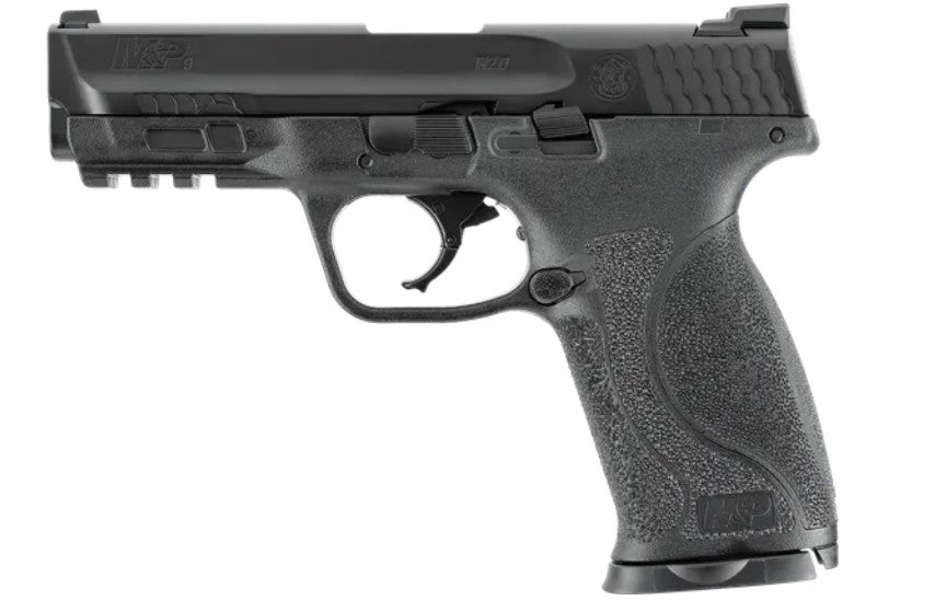 T4E Smith & Wesson M&P9 M2.0 Markierer .43 CO₂ Blowback