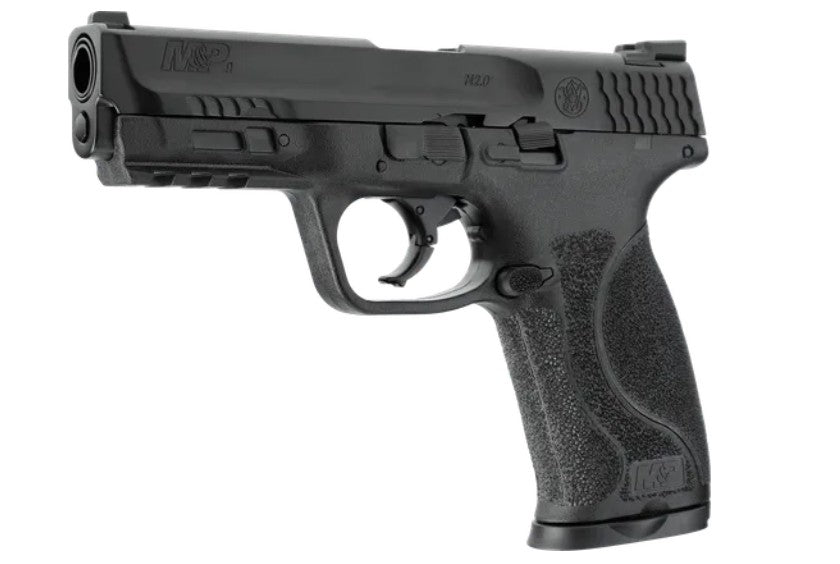 T4E Smith & Wesson M&P9 M2.0 Markierer .43 CO₂ Blowback