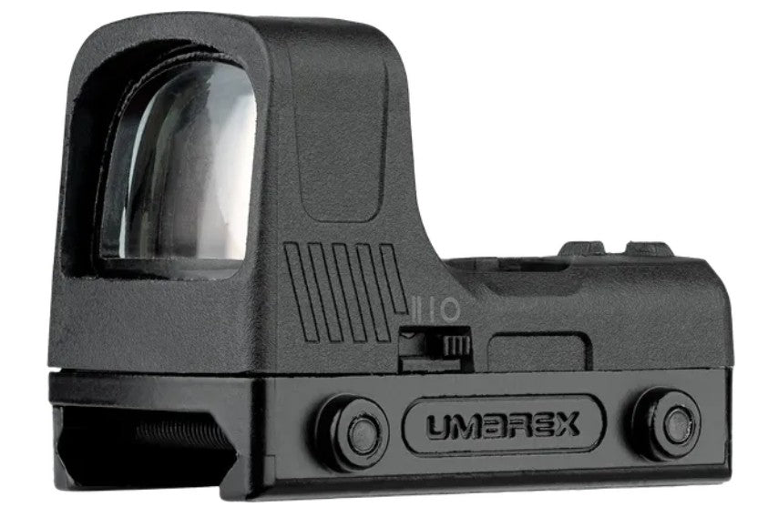 Umarex RDS 8 Red Dot Sight – 8 MOA Leuchtpunktvisier
