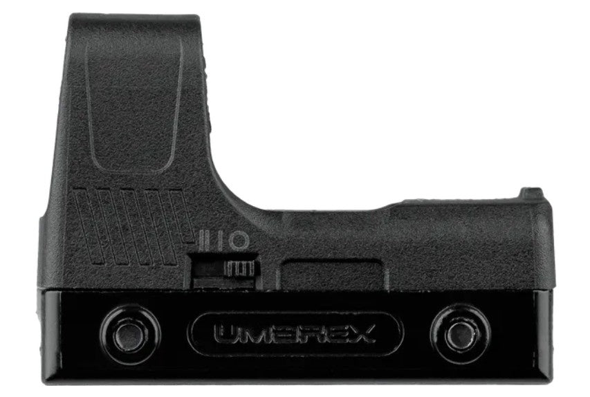 Umarex RDS 8 Red Dot Sight – 8 MOA Leuchtpunktvisier