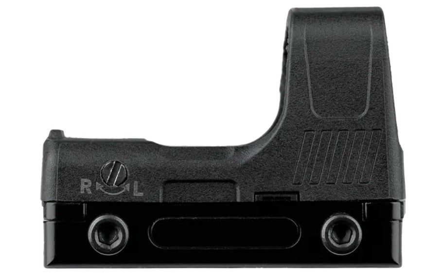 Umarex RDS 8 Red Dot Sight – 8 MOA Leuchtpunktvisier