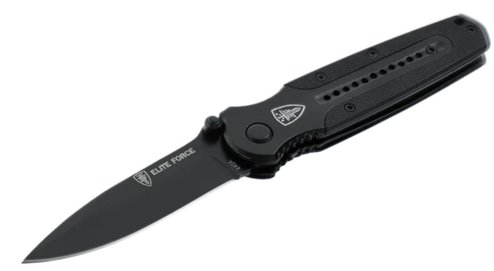 Elite Force EF103 Klappmesser mit Liner-Lock und Spearpoint