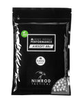 Nimrod Tactical Bio BB 0,45g Sniper 1000 Stück | 5,95mm