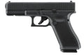 Glock 17 Gen5 CO2-Airgun 4,5 mm BB mit Blowback