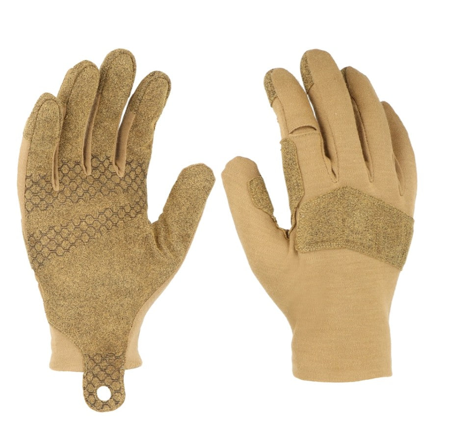 ESKA Spartacus Einsatzhandschuh – Touchscreen-fähig, Aramid