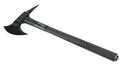 Walther Tactical Tomahawk 420 mit Nylonscheide