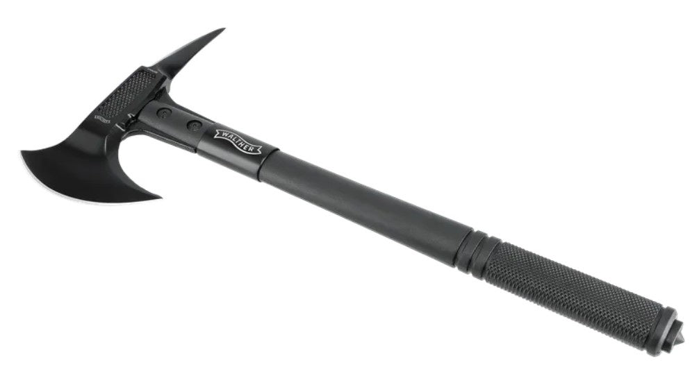 Walther Tactical Tomahawk 420 mit Nylonscheide