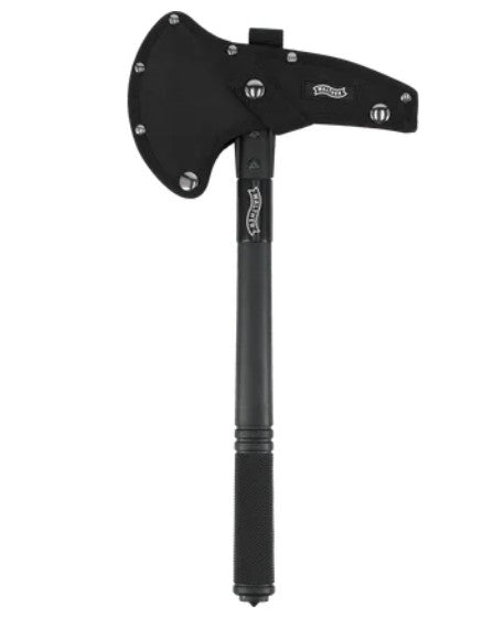 Walther Tactical Tomahawk 420 mit Nylonscheide