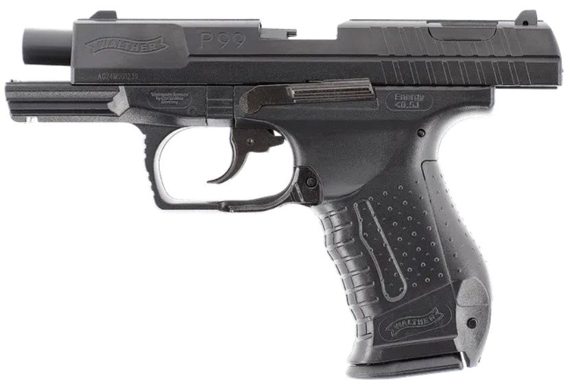 Walther P99 Airsoft Pistole Federdruck DAO < 0,5 J