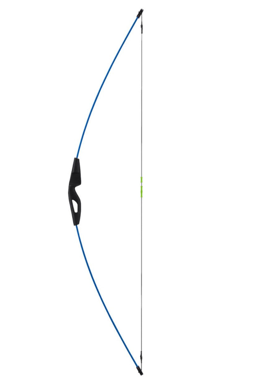NXG Kinderbogen 10–15 lbs – Fiberglas, Links- & Rechtshänder