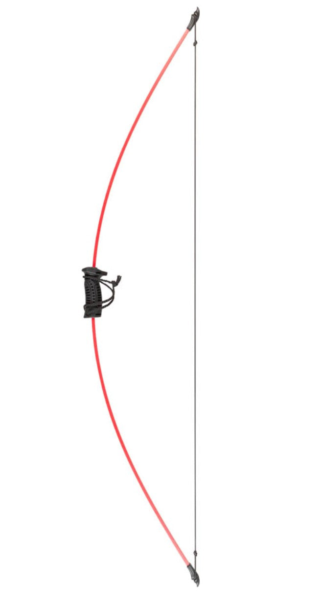 NXG Kinderbogen 10–15 lbs – Fiberglas, Links- & Rechtshänder