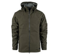 TF-2215 Hardshelljacke – 3-Lagen, 10.000 mm wasserdicht