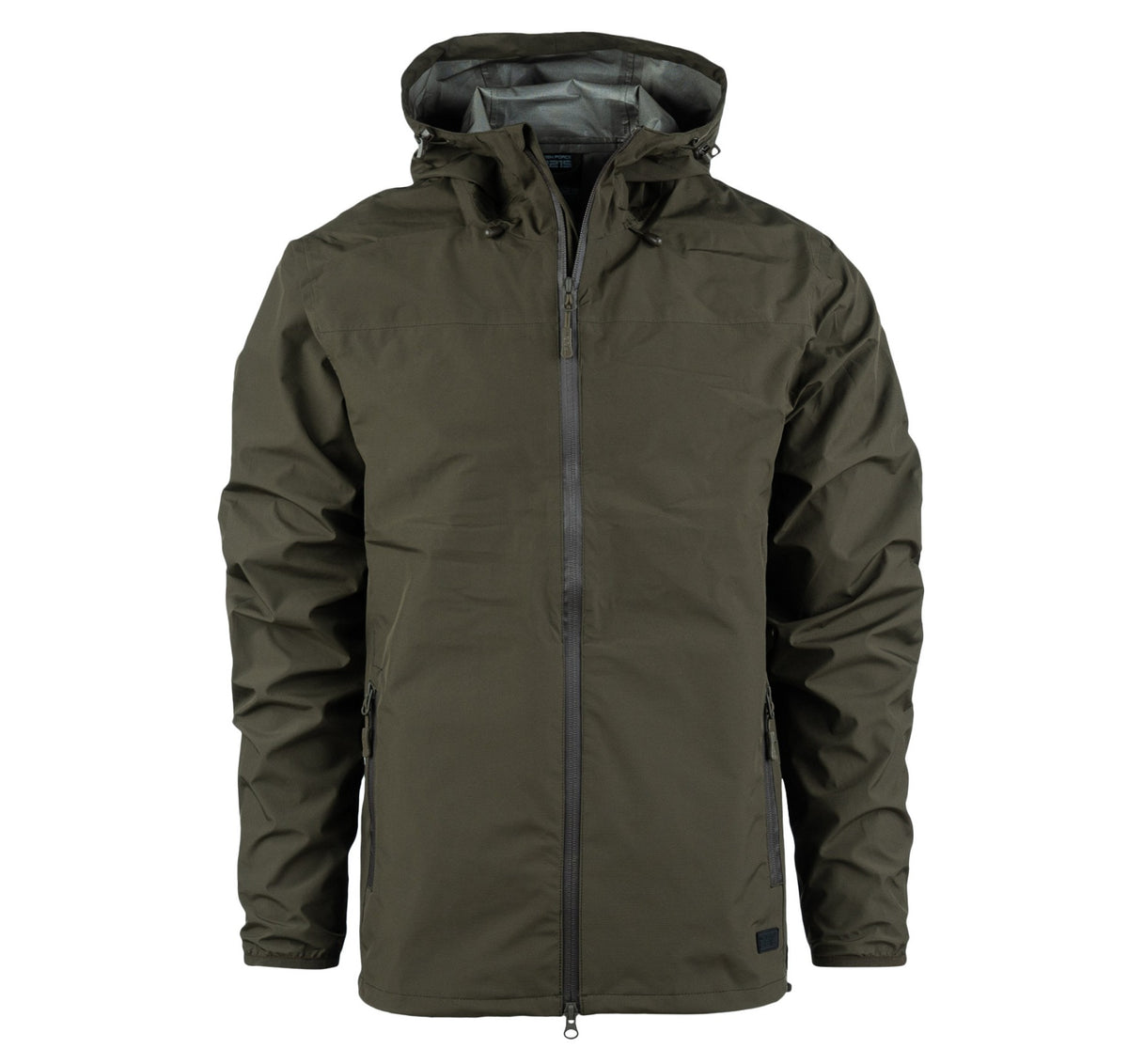 TF-2215 Hardshelljacke – 3-Lagen, 10.000 mm wasserdicht
