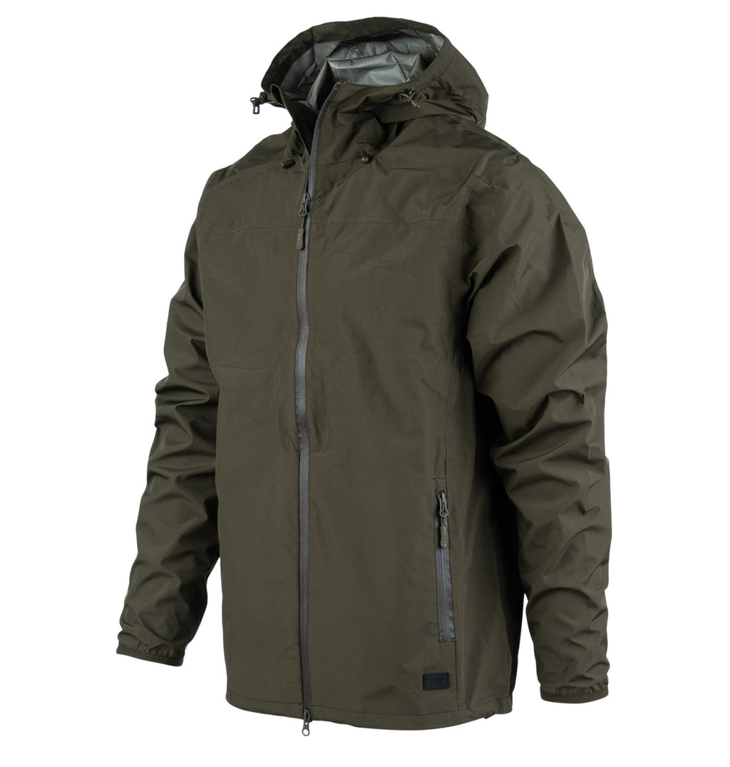 TF-2215 Hardshelljacke – 3-Lagen, 10.000 mm wasserdicht