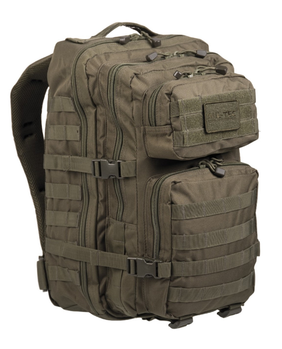 Rucksack Assault II - Div. Farben