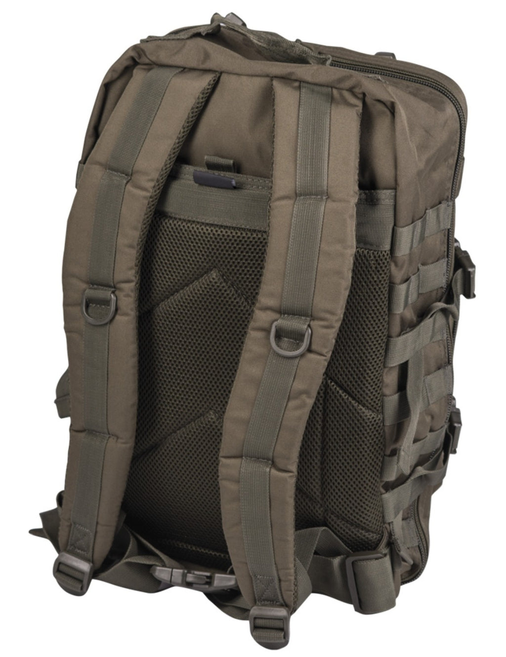 Rucksack Assault II - Div. Farben