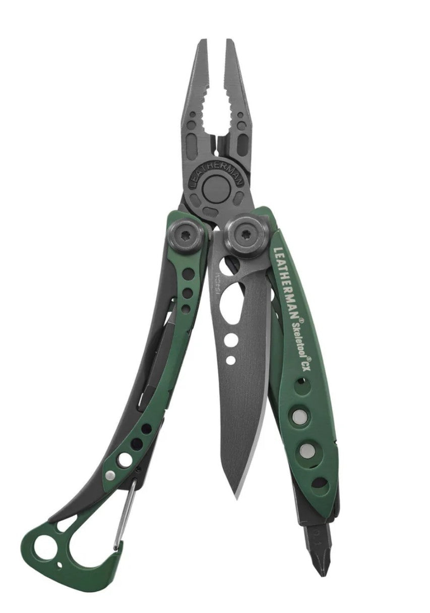 Leatherman Skeletool® CX Multitool