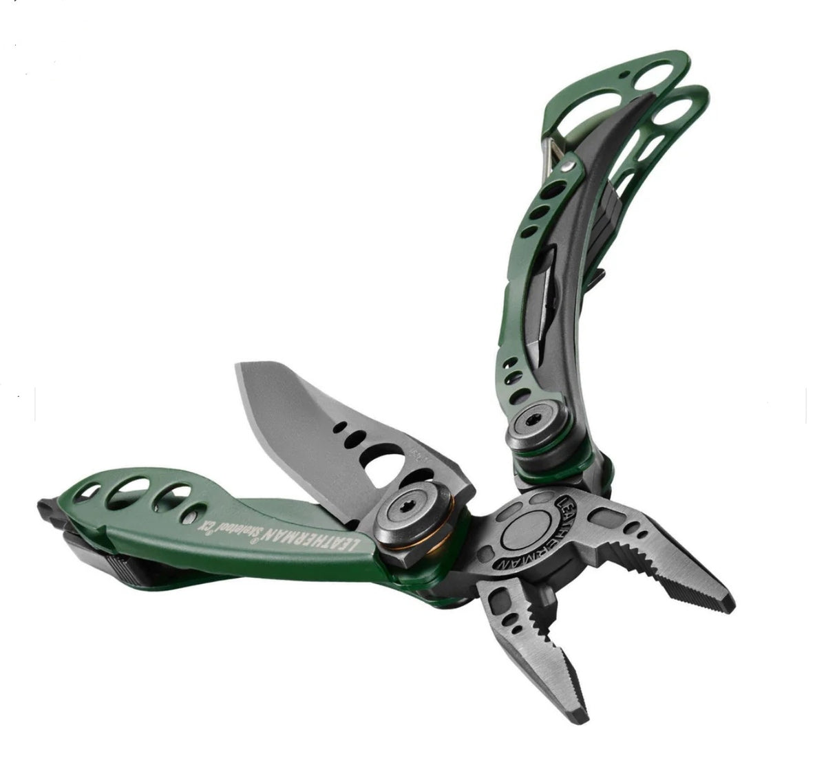 Leatherman Skeletool® CX Multitool