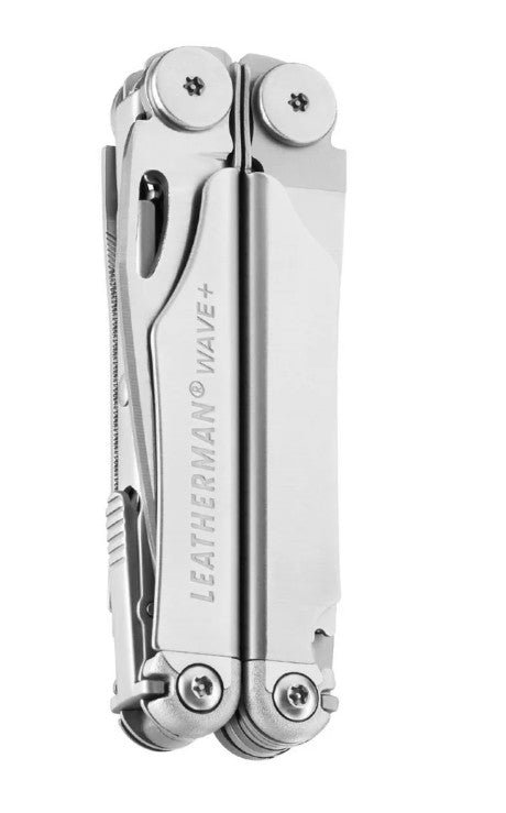 Leatherman Wave® Plus Multitool